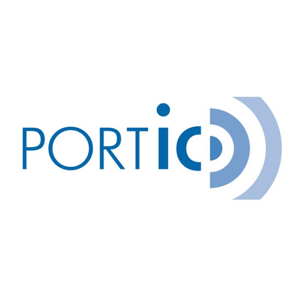 portic